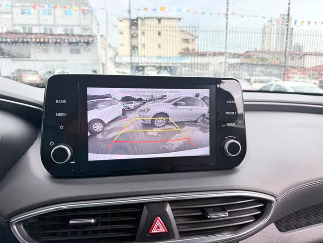 Hyundai  Santa Fe 2023 - Imagen 13