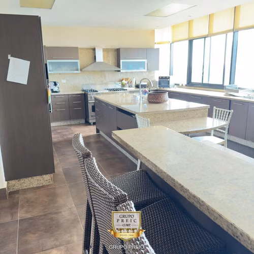 Apartamento en venta - Ave. Balboa - 750 m2 - 5 RECAMARAS - DL - Imagen 7