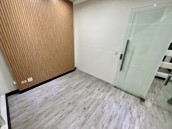 OFICINAS PRIVADAS · PLAZA PAITILLA · DESDE 7 HASTA 13 m²