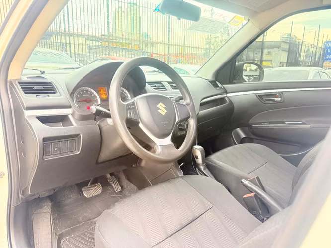 Suzuki Swift 2015 - Imagen 10