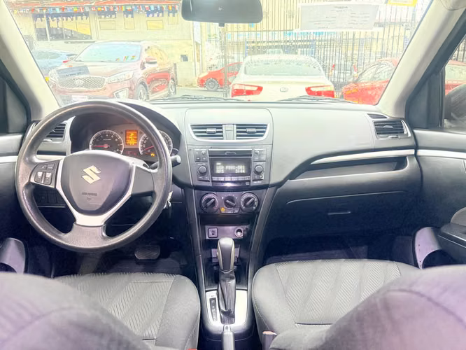 Suzuki Swift 2015 - Imagen 9