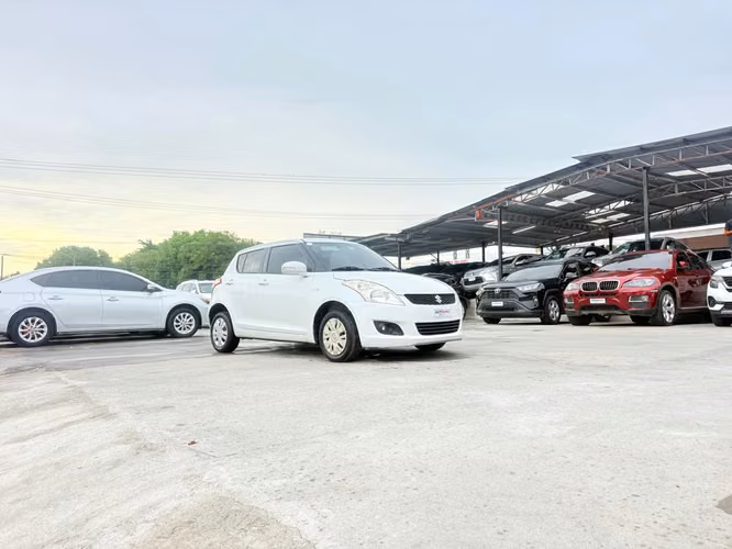 Suzuki Swift 2015 - Imagen 2