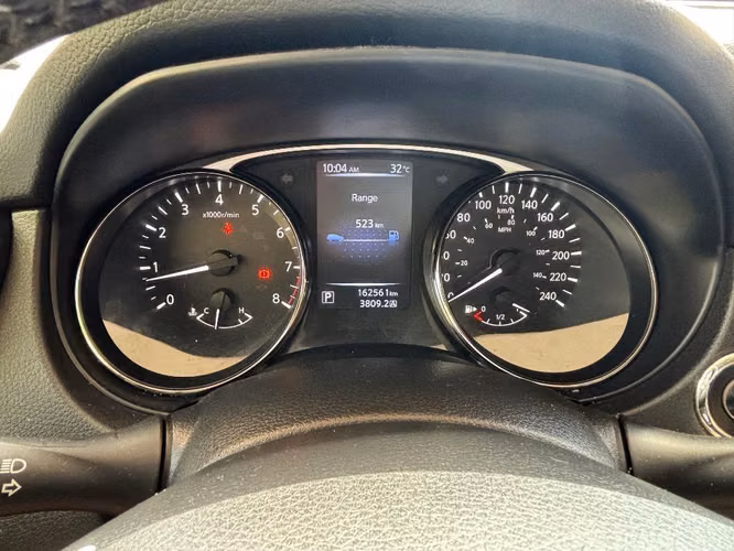 Nissan X-Trail 2017 - Imagen 5