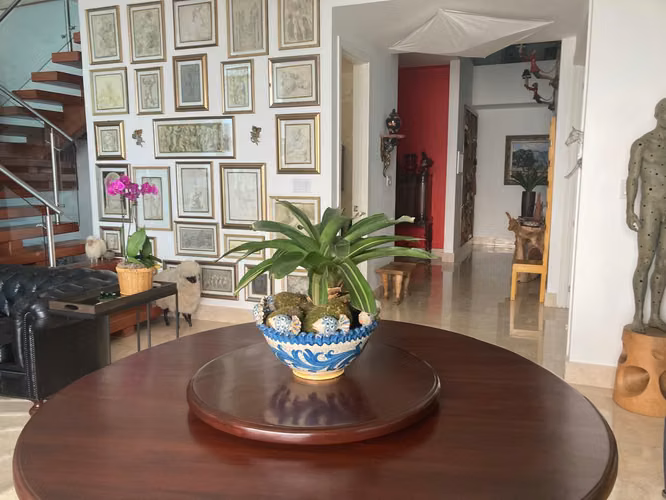 VENTA DE APARTAMENTO EN PUNTA PACÍFICA - Imagen 5