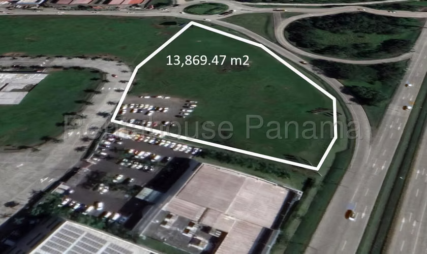 Terreno en Venta en santa Maria Busines 25EPP8194 - Imagen 7