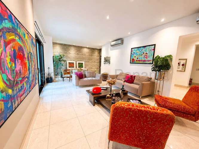 Casa En Alquiler Santa Maria | Fairway States  27YCG1701 - Imagen 5