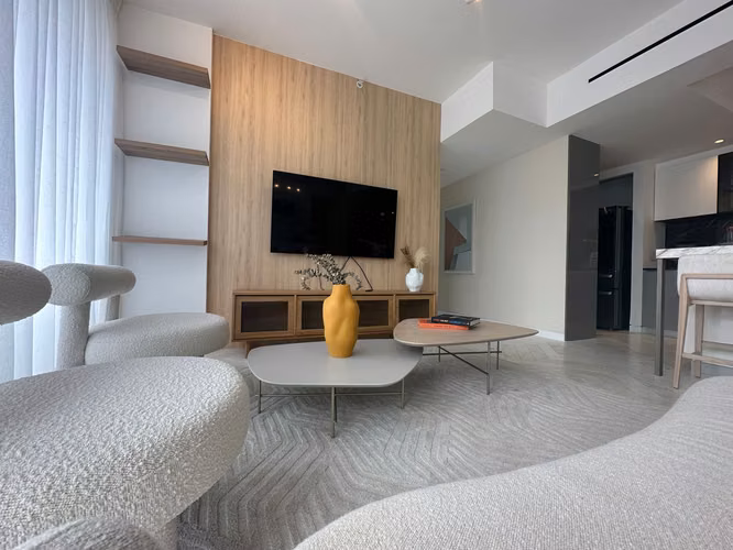 Se Vende Apartamento de Lujo – Wanders & Yoo, Marbella