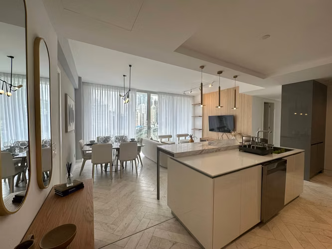 Se Vende Apartamento de Lujo – Wanders & Yoo, Marbella