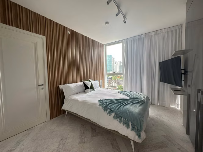 Se Vende Apartamento de Lujo – Wanders & Yoo, Marbella