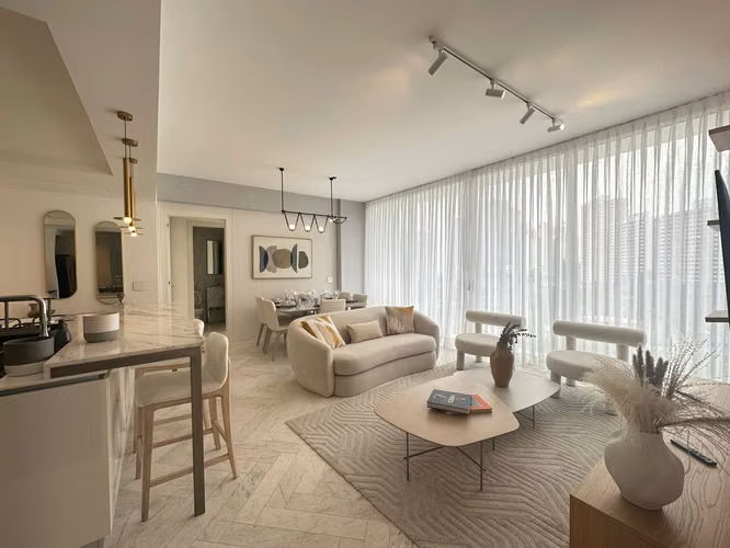 Se Vende Apartamento de Lujo – Wanders & Yoo, Marbella