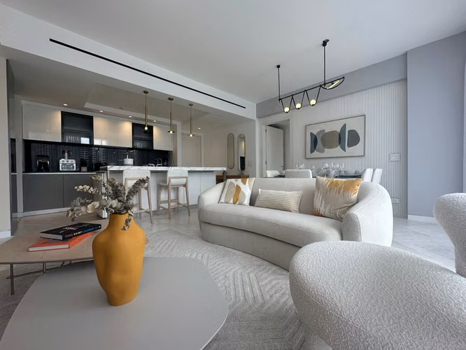 Se Vende Apartamento de Lujo – Wanders & Yoo, Marbella