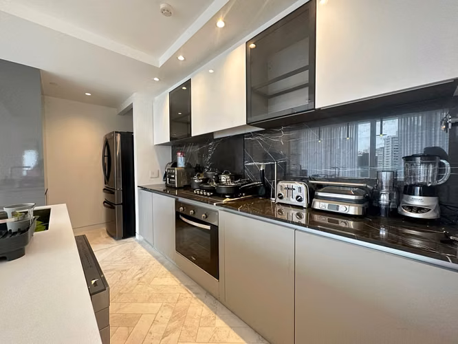 Se Vende Apartamento de Lujo – Wanders & Yoo, Marbella