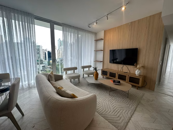 Se Vende Apartamento de Lujo – Wanders & Yoo, Marbella