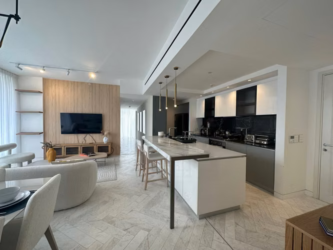 Se Vende Apartamento de Lujo – Wanders & Yoo, Marbella