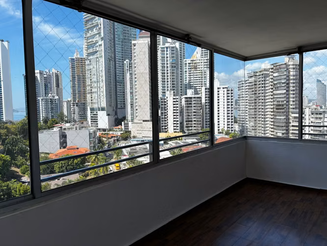 Venta de Apartameto en Punta Paitilla Ph La Joya
