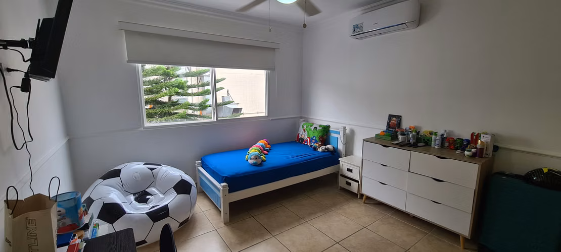 ELEGANTE CASA FAMILIAR EN ALPES – BRISAS NORTE - VENTA - Imagen 17
