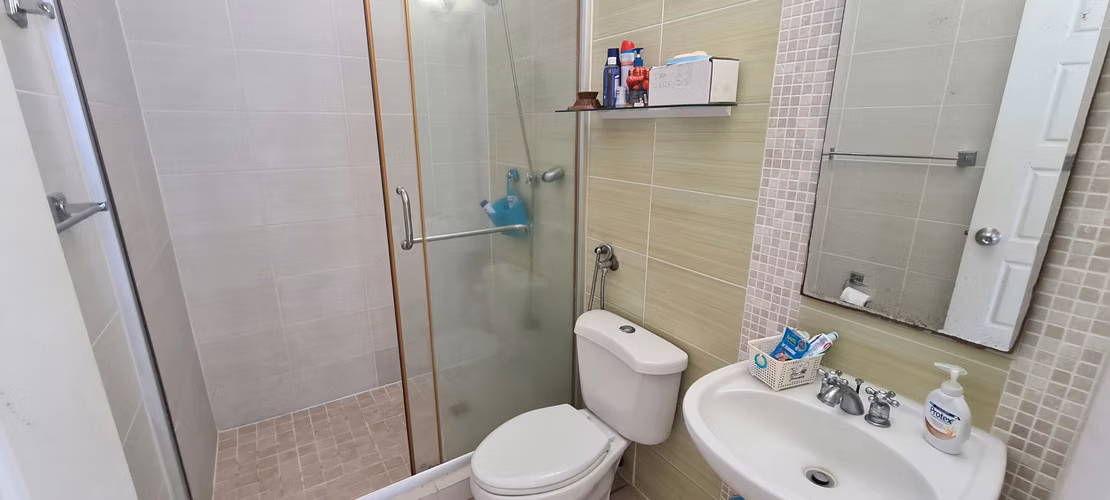 ELEGANTE CASA FAMILIAR EN ALPES – BRISAS NORTE - VENTA - Imagen 18
