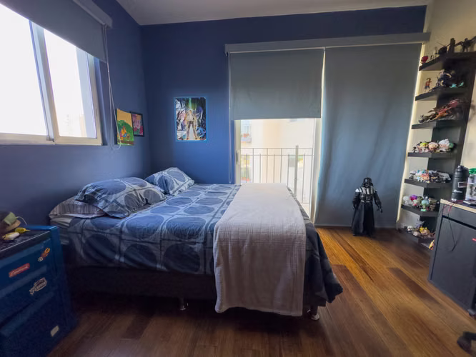 venta de apartamento en Santa Maria