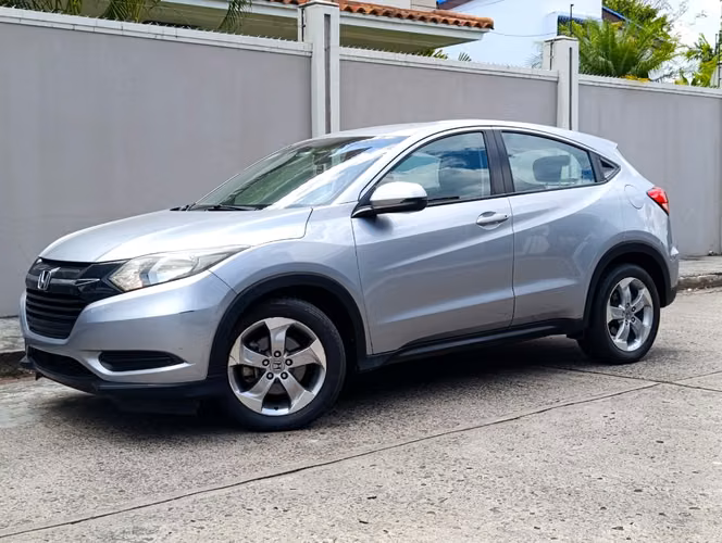Honda HR-V 2018 - Imagen 2