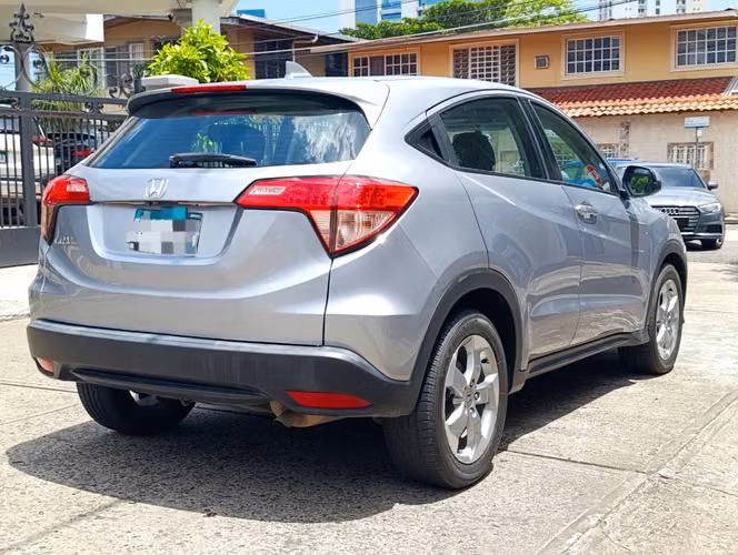 Honda HR-V 2018 - Imagen 4