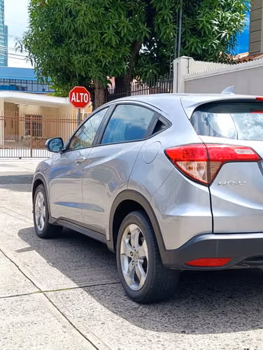 Honda HR-V 2018 - Imagen 7