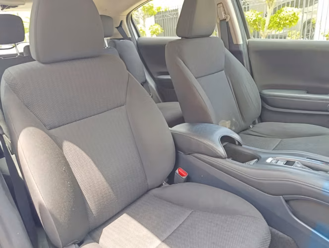 Honda HR-V 2018 - Imagen 13
