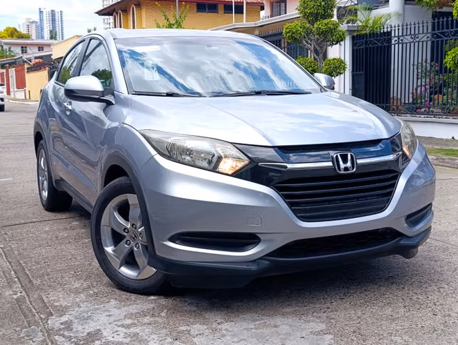 Honda HR-V 2018 - Imagen 9