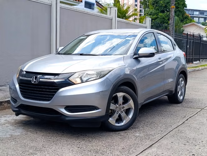 Honda HR-V 2018 - Imagen 5