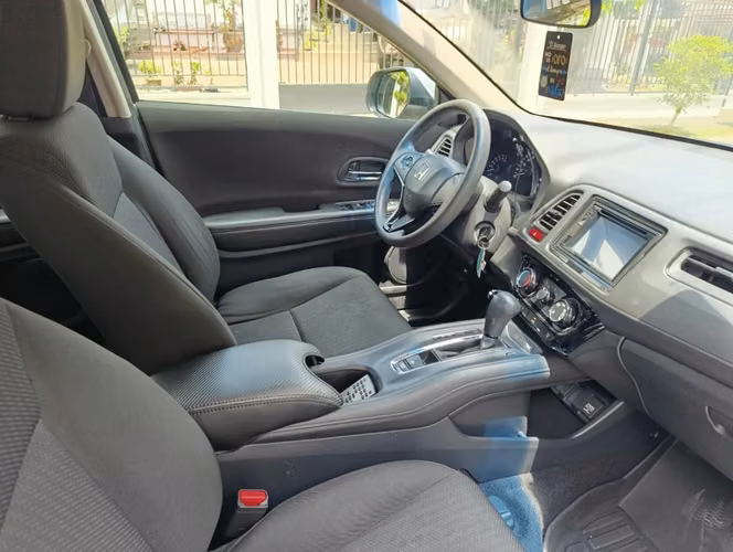 Honda HR-V 2018 - Imagen 14