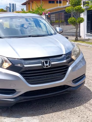 Honda HR-V 2018 - Imagen 8