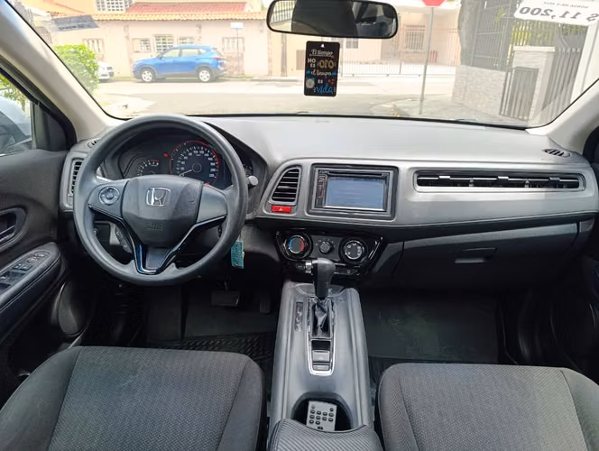 Honda HR-V 2018 - Imagen 12