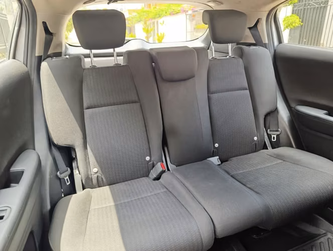 Honda HR-V 2018 - Imagen 11