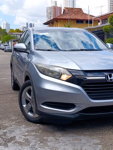 Honda HR-V 2018 - Imagen 6