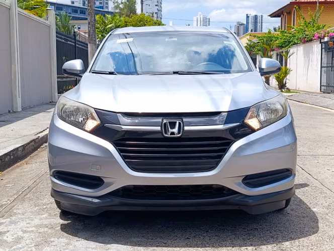 Honda HR-V 2018 - Imagen 3