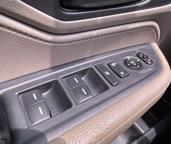 Honda Odyssey 2018 - Imagen 11