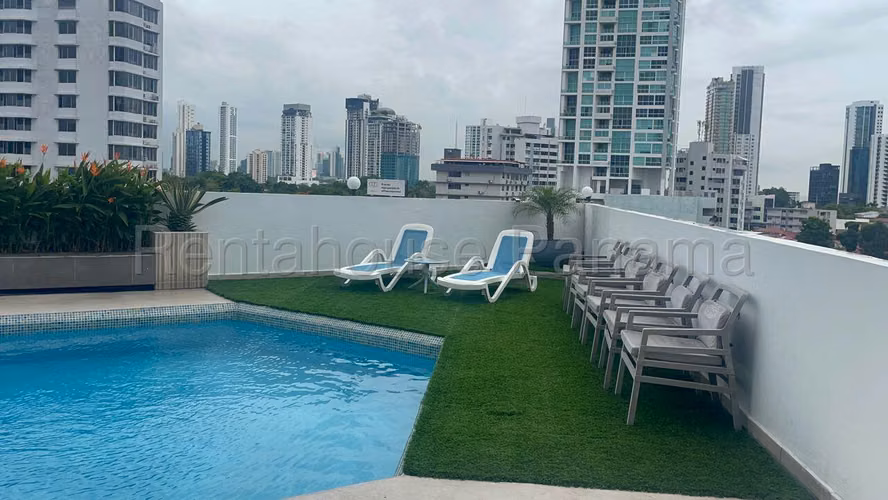 Se Vende Apartamento en San Francisco LA26-8984