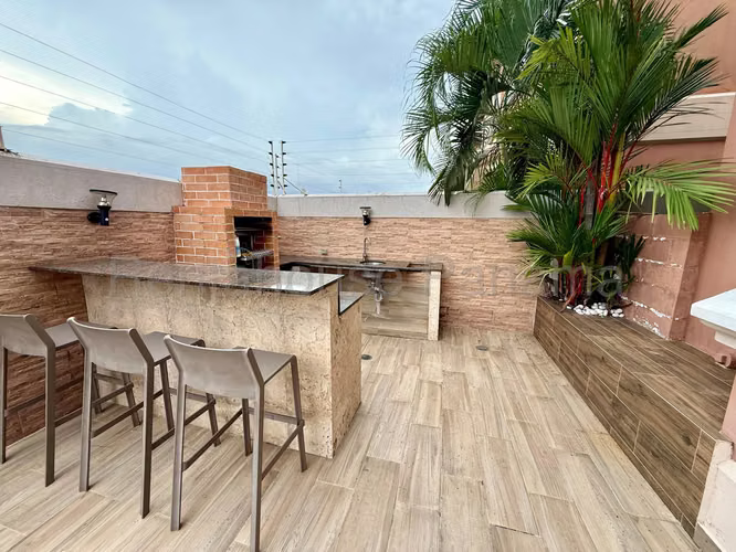 Se Alquila Casa en Costa Sur LA26-8979 - Imagen 10