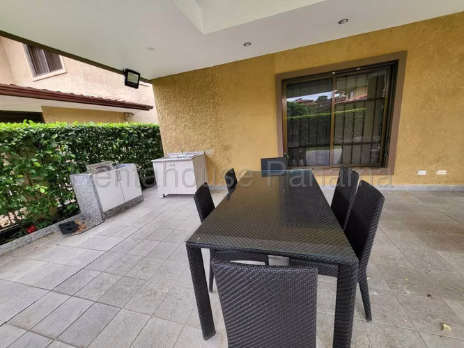 Se Alquila Casa en Clayton LA26-8991 - Imagen 16