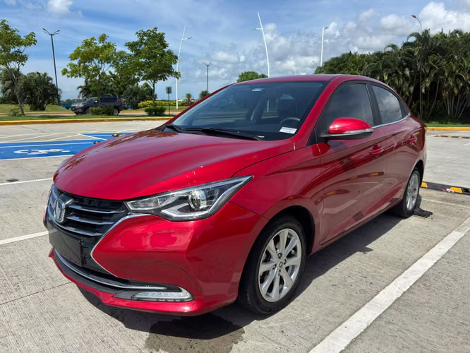 2025 CHANGAN ALSVIN FULL EXTRAS 10,000 KM - Imagen 3