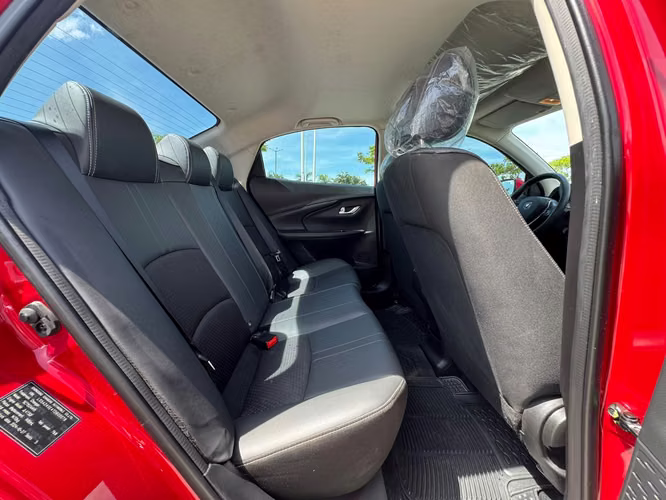 2025 CHANGAN ALSVIN FULL EXTRAS 10,000 KM - Imagen 11