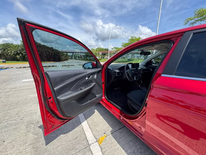 2025 CHANGAN ALSVIN FULL EXTRAS 10,000 KM - Imagen 6