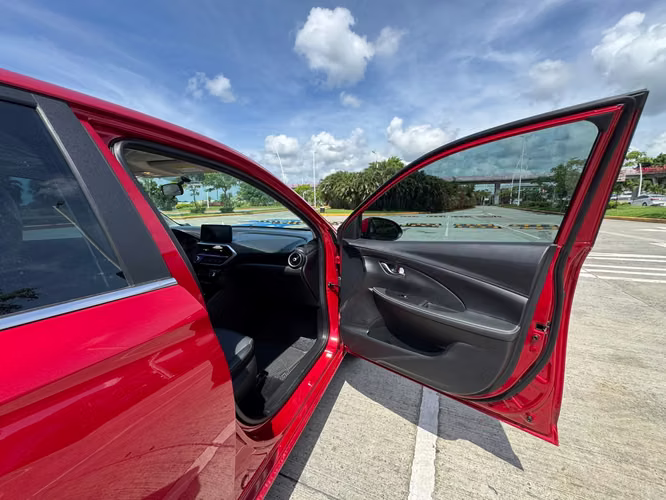 2025 CHANGAN ALSVIN FULL EXTRAS 10,000 KM - Imagen 12