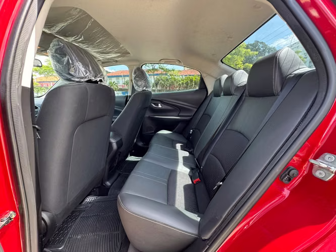 2025 CHANGAN ALSVIN FULL EXTRAS 10,000 KM - Imagen 9