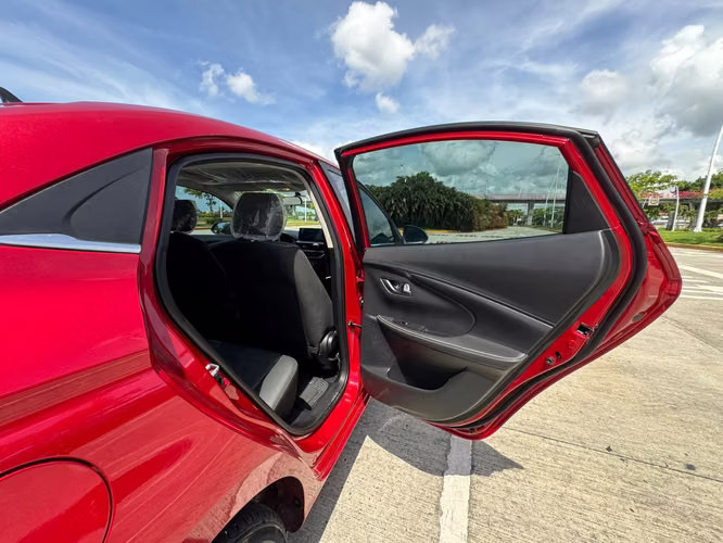 2025 CHANGAN ALSVIN FULL EXTRAS 10,000 KM - Imagen 10