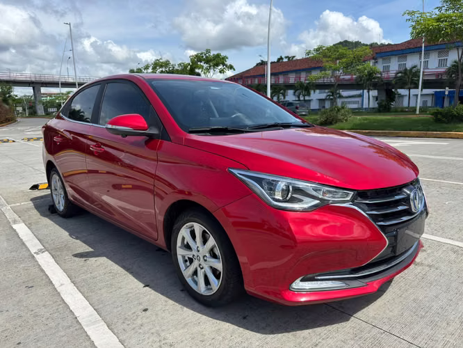 2025 CHANGAN ALSVIN FULL EXTRAS 10,000 KM