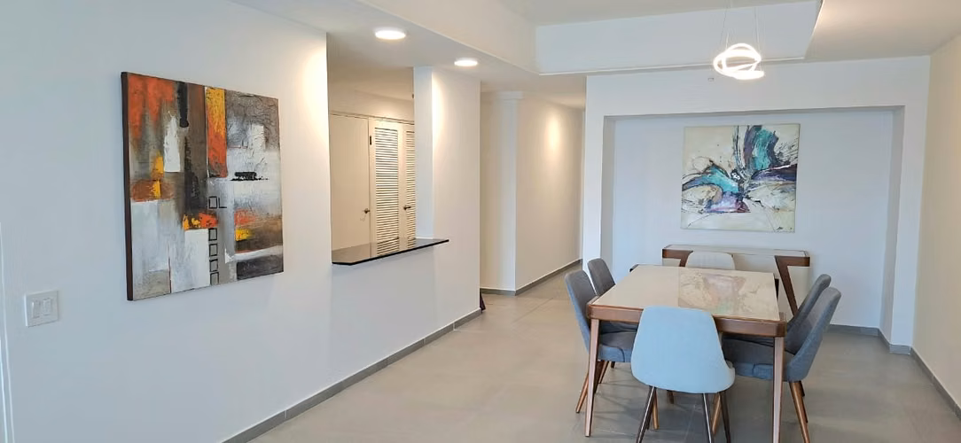 for rent Se alquila apartamento en Punta Pacifica f MAR 1 recamaras - Imagen 19