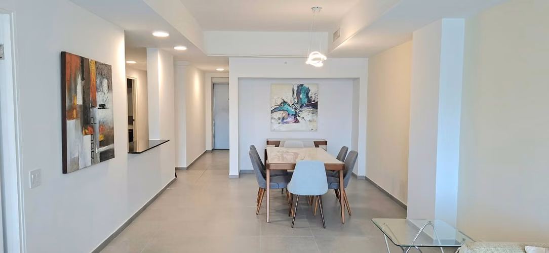 for rent Se alquila apartamento en Punta Pacifica f MAR 1 recamaras - Imagen 17