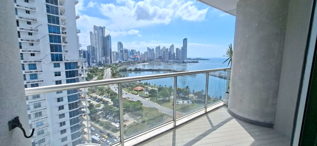 for rent Se alquila apartamento en Punta Pacifica f MAR 1 recamaras - Imagen 8