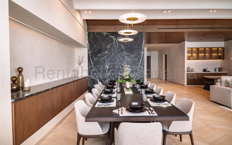 Apartamento de Lujo en Venta en Paitilla VC-26-9011 - Imagen 6