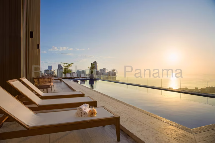 Apartamento de Lujo en Venta en Paitilla VC-26-9011 - Imagen 16